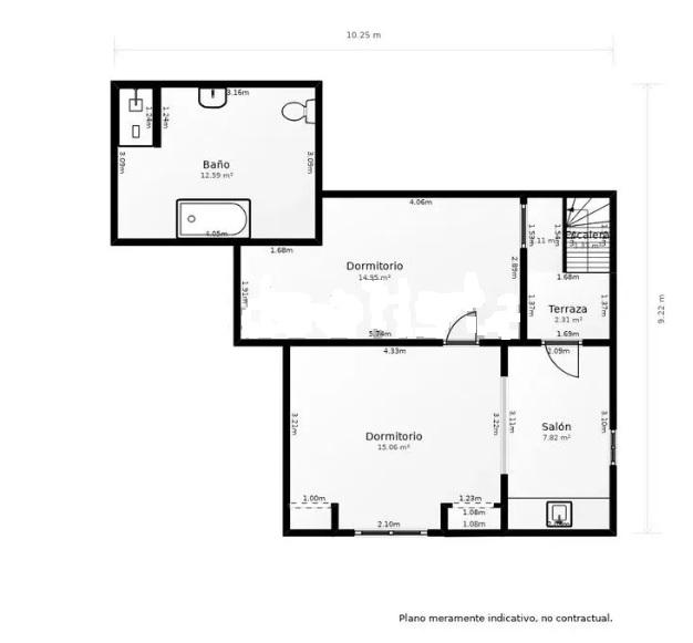 Villa en Venta en Moraira