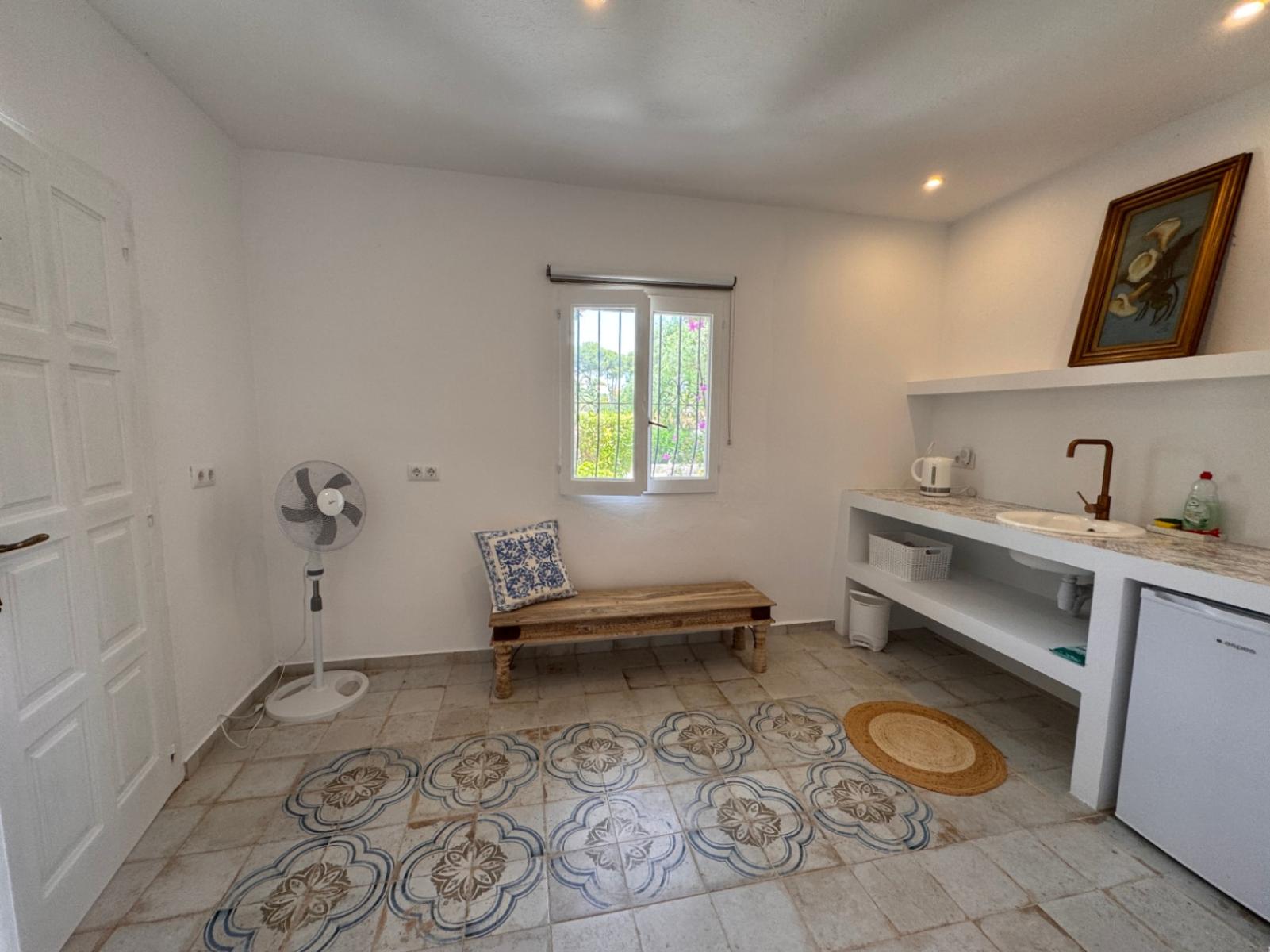 Villa en Venta en Moraira
