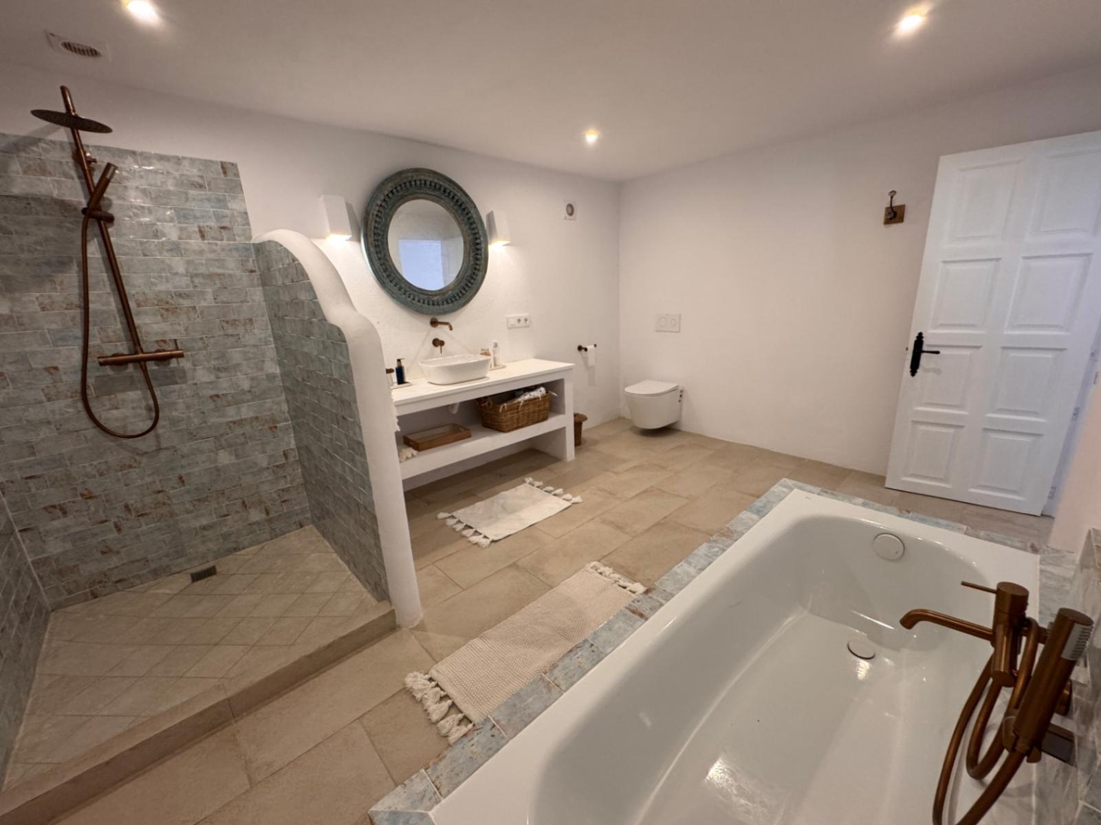 Villa en Venta en Moraira