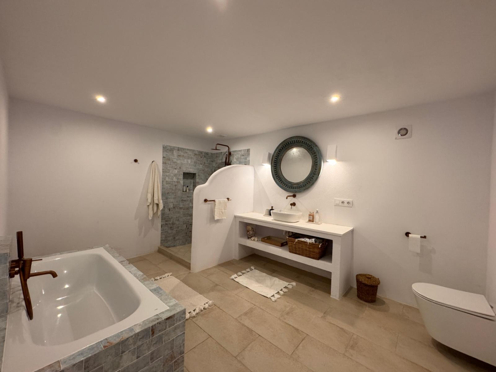 Villa en Venta en Moraira