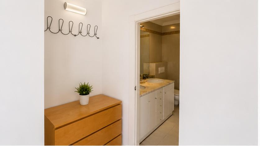Apartamento en Venta en Benissa