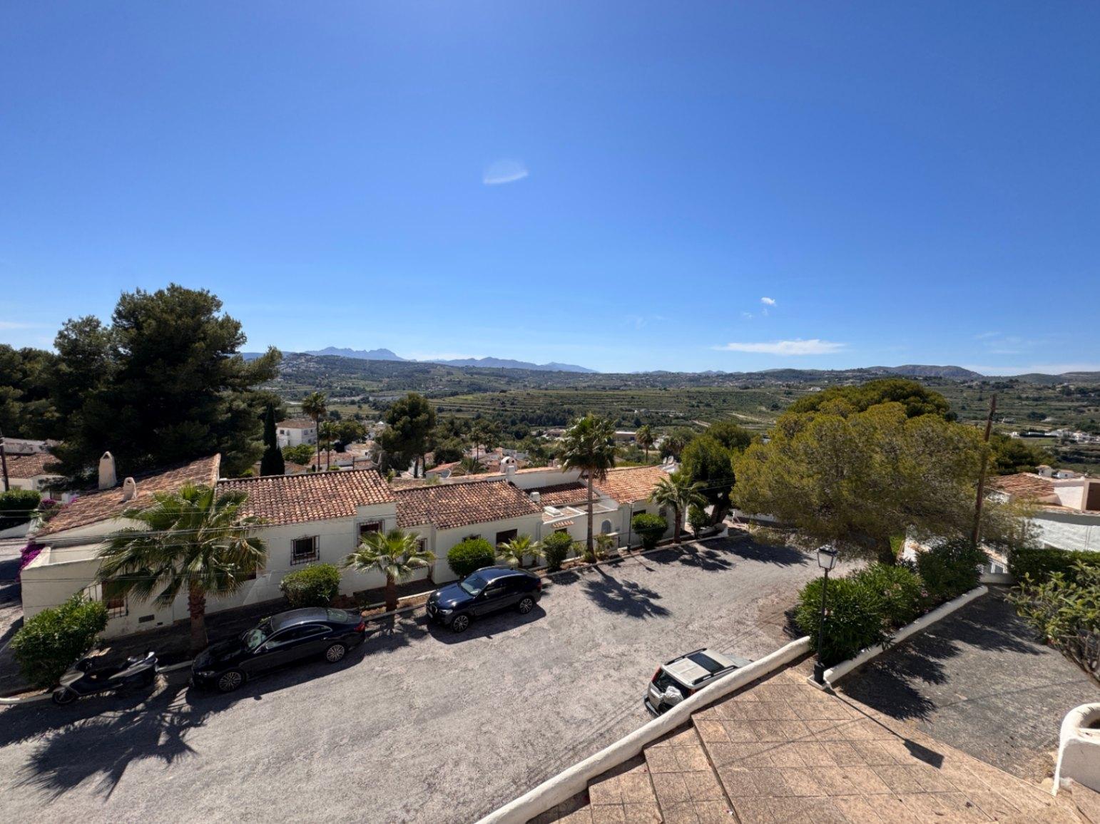 Villa en Venta en Benitachell