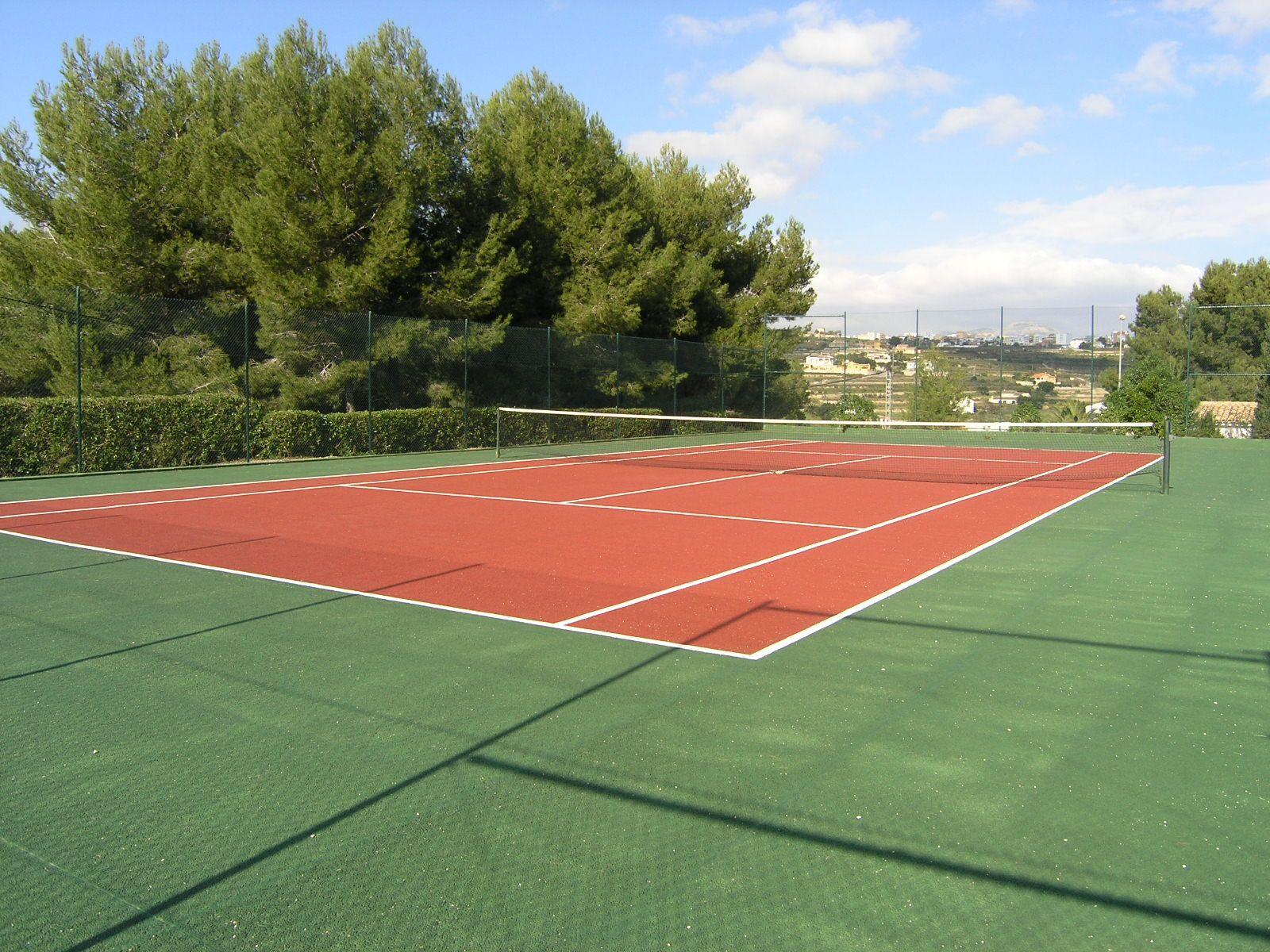 Villa en Venta en Benitachell