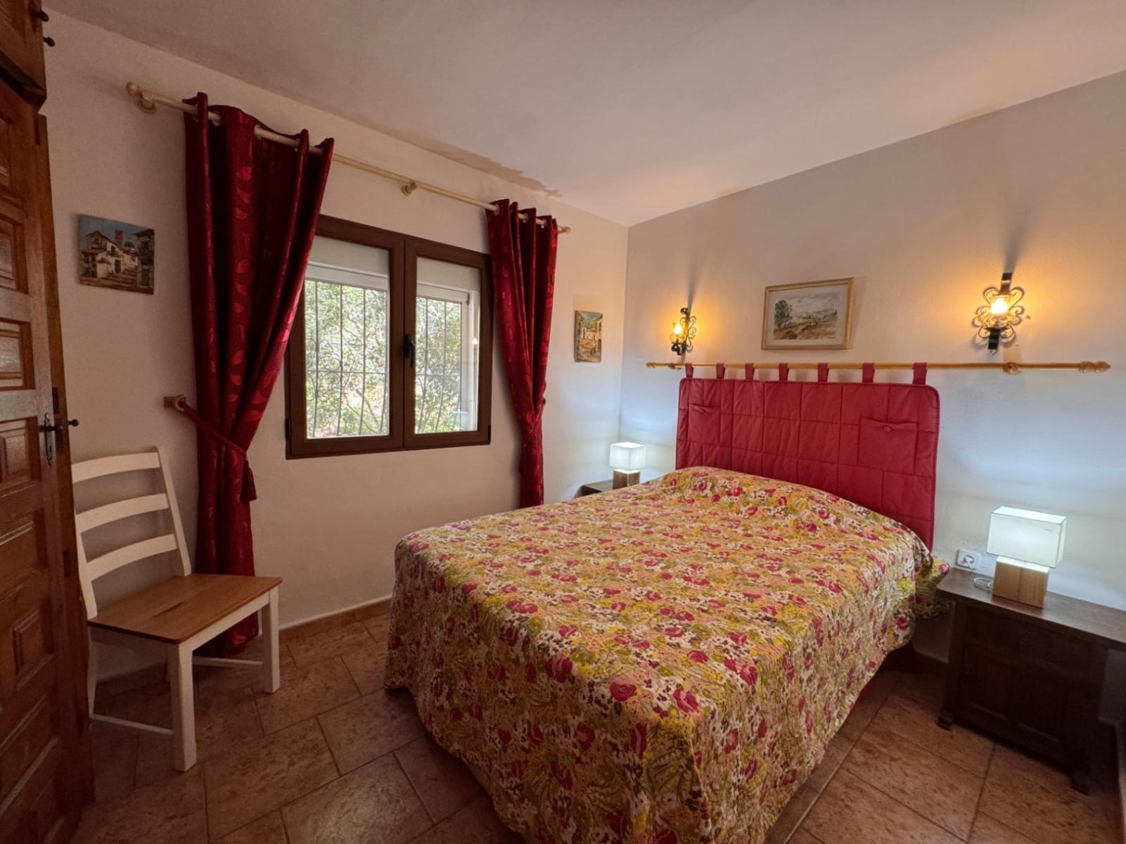 Villa en Venta en Benitachell