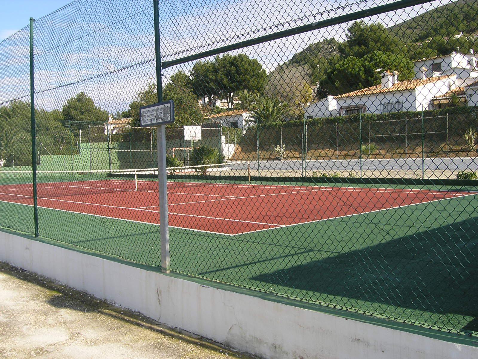 Villa en Venta en Benitachell