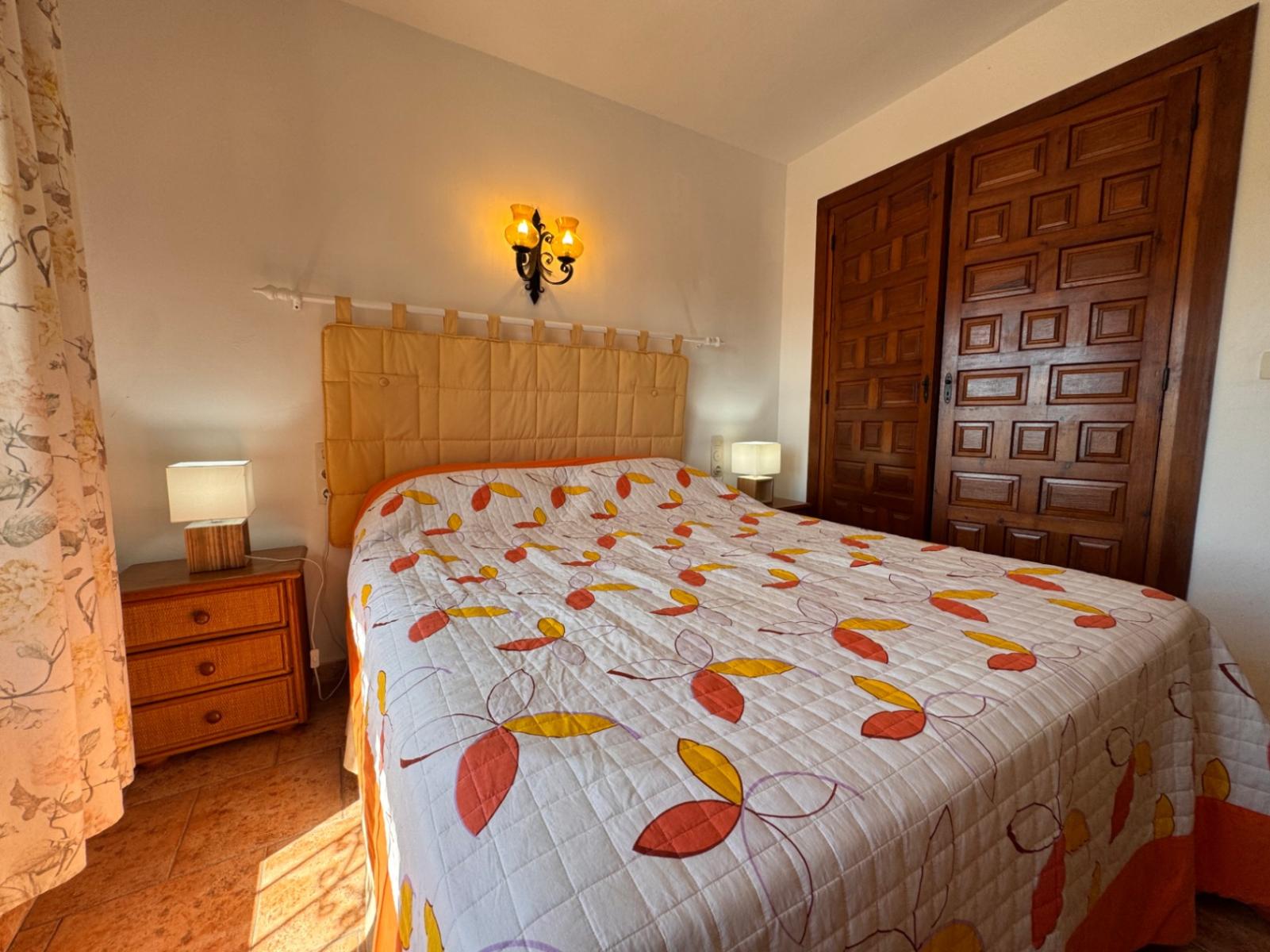 Villa en Venta en Benitachell