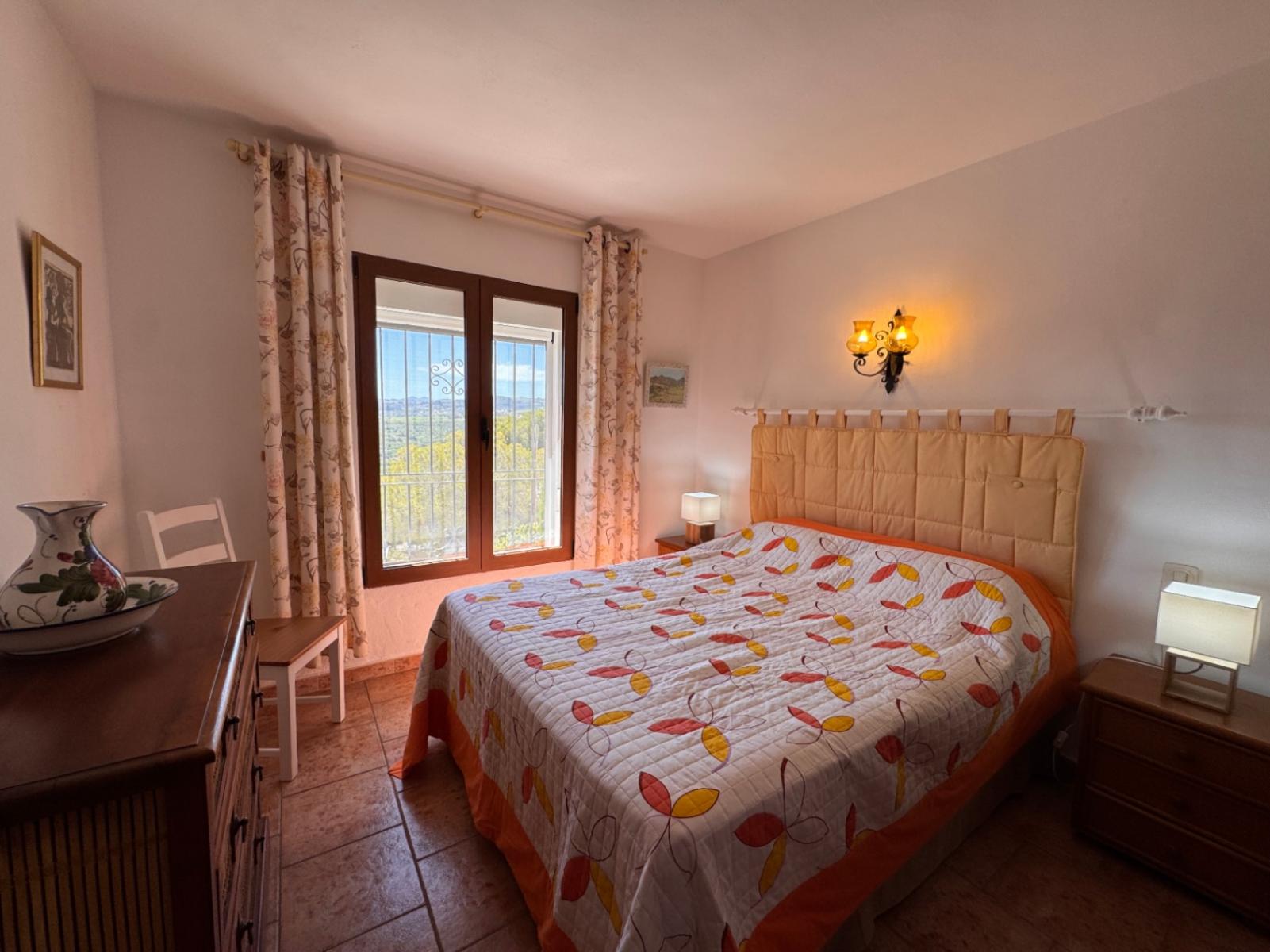 Villa en Venta en Benitachell