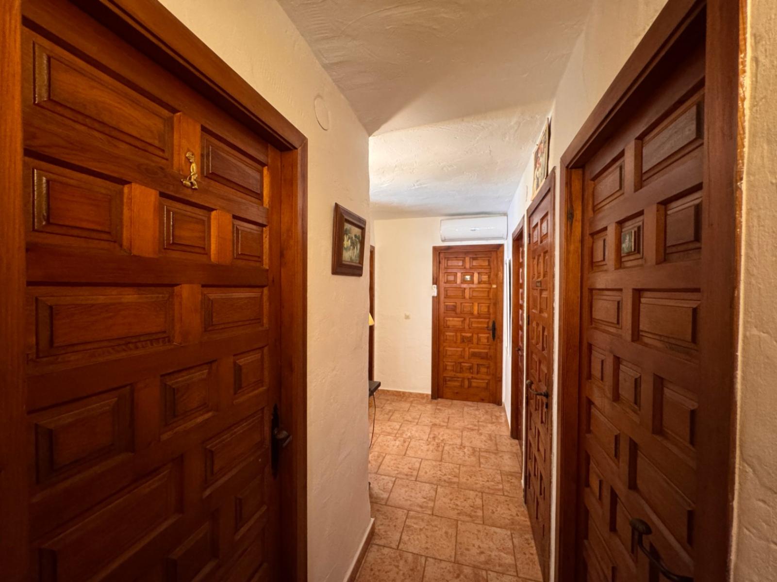 Villa en Venta en Benitachell