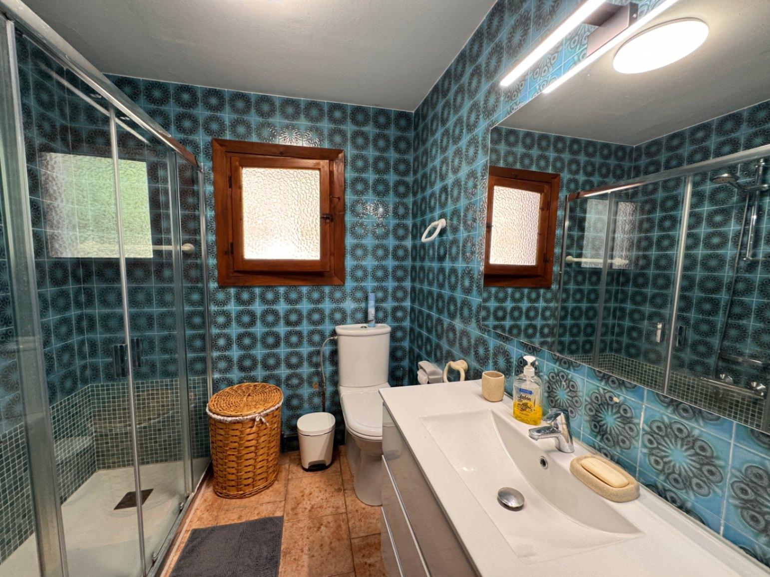 Villa en Venta en Benitachell