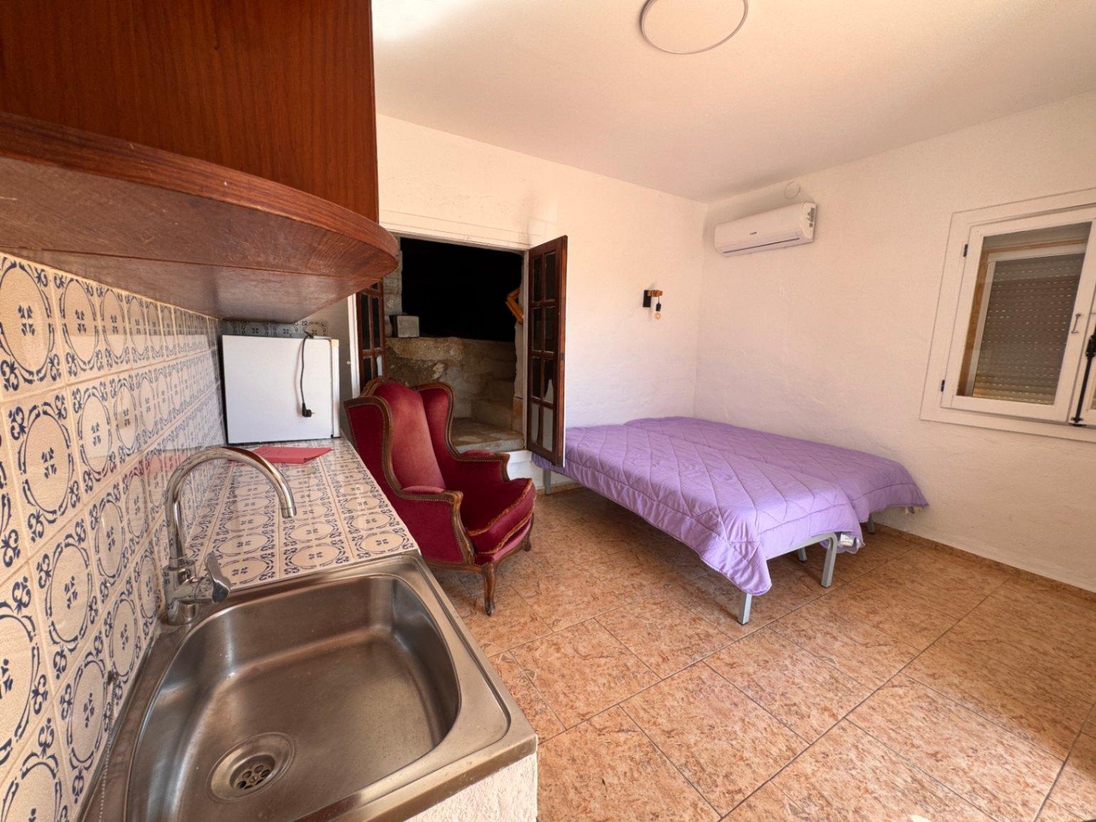 Villa en Venta en Benitachell