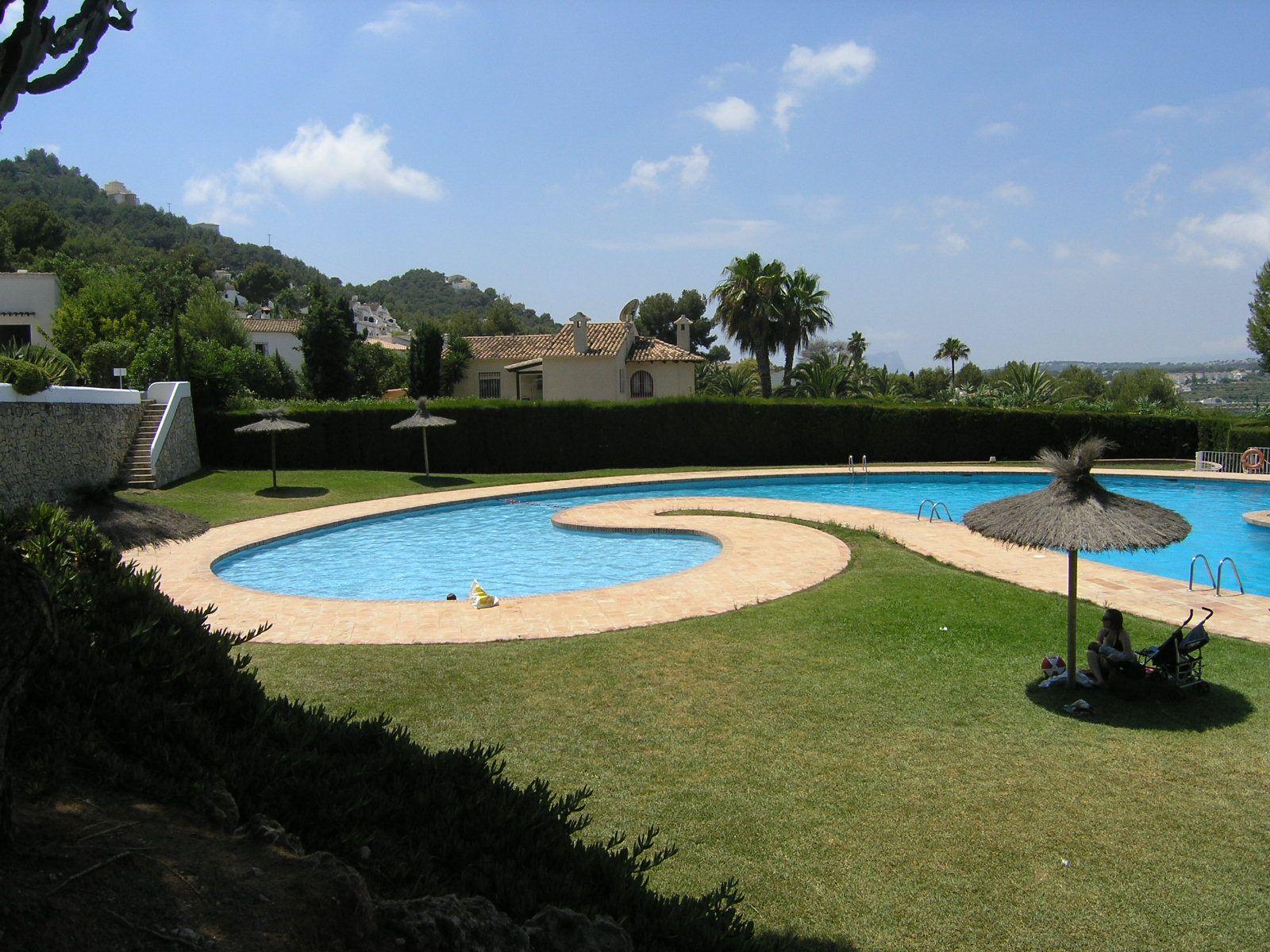 Villa en Venta en Benitachell
