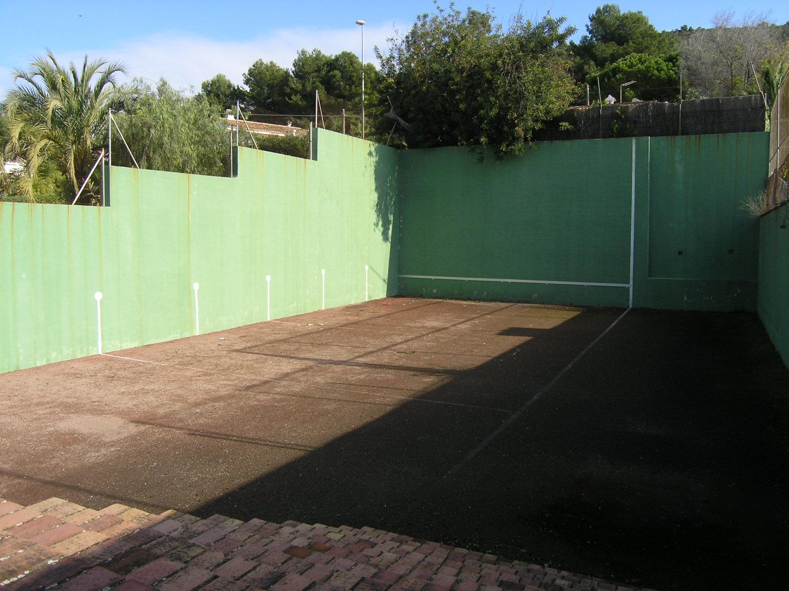 Villa en Venta en Benitachell