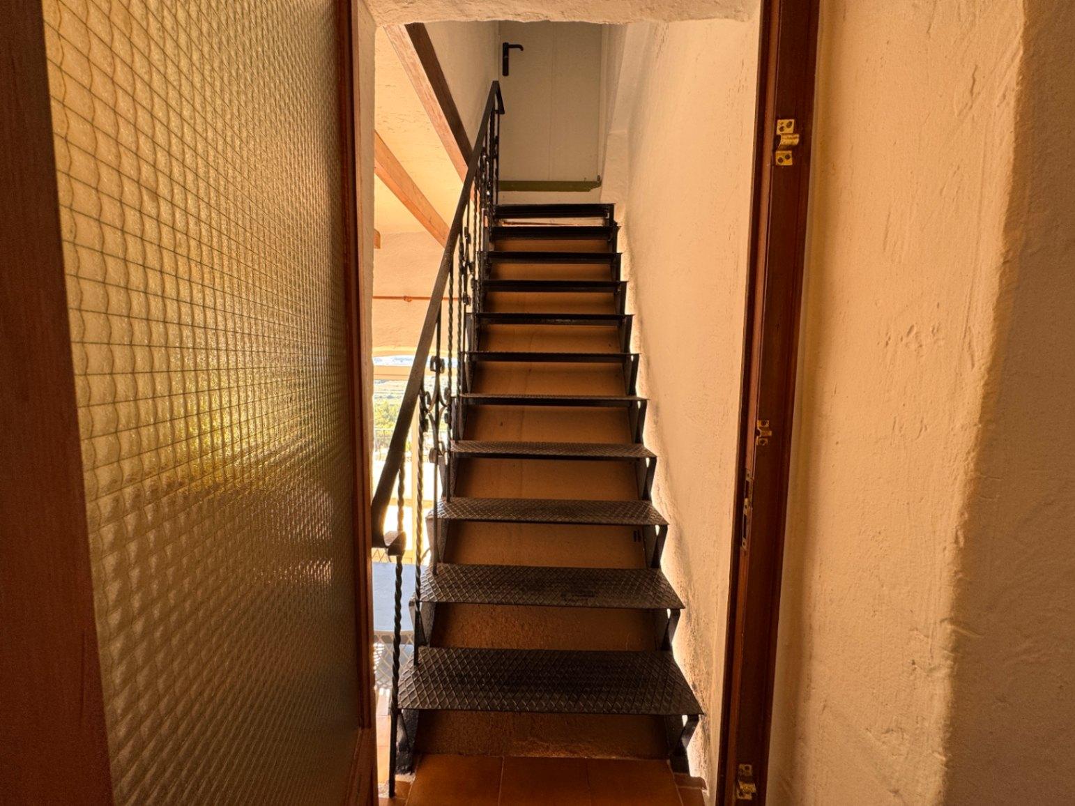 Villa en Venta en Benitachell