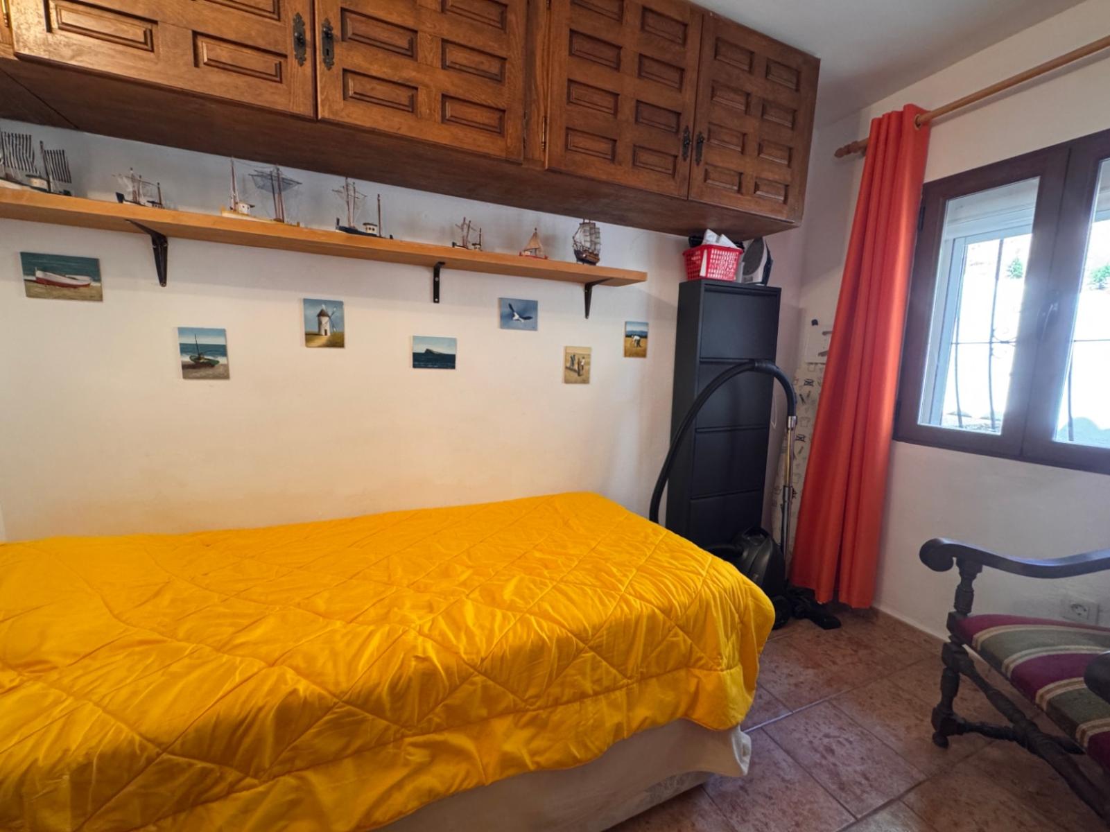 Villa en Venta en Benitachell