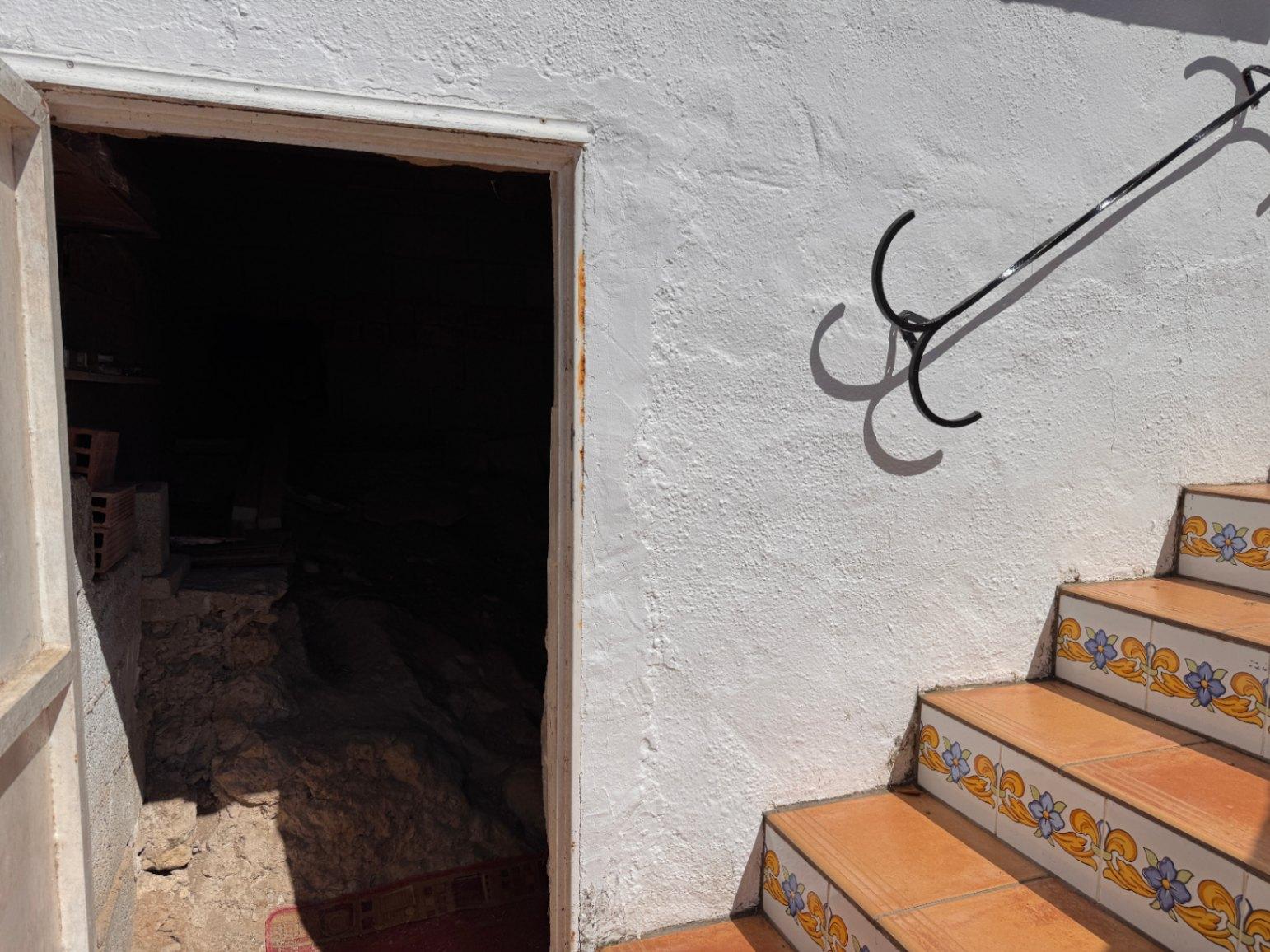 Villa en Venta en Benitachell