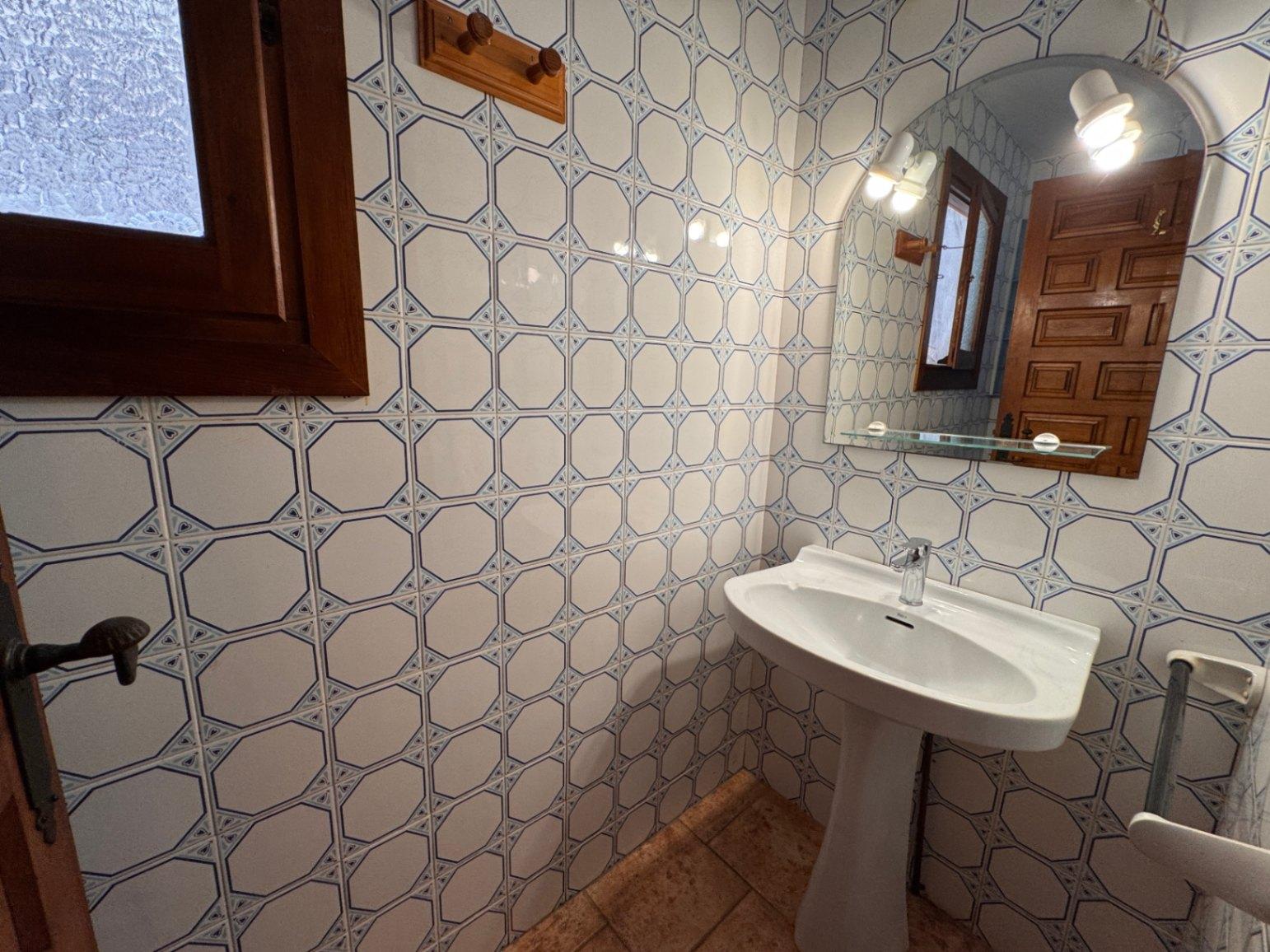 Villa en Venta en Benitachell