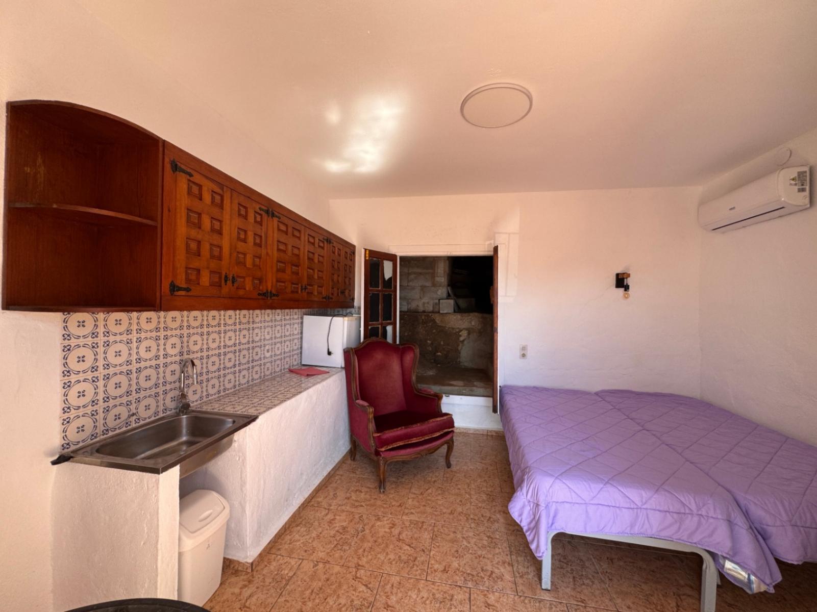 Villa en Venta en Benitachell