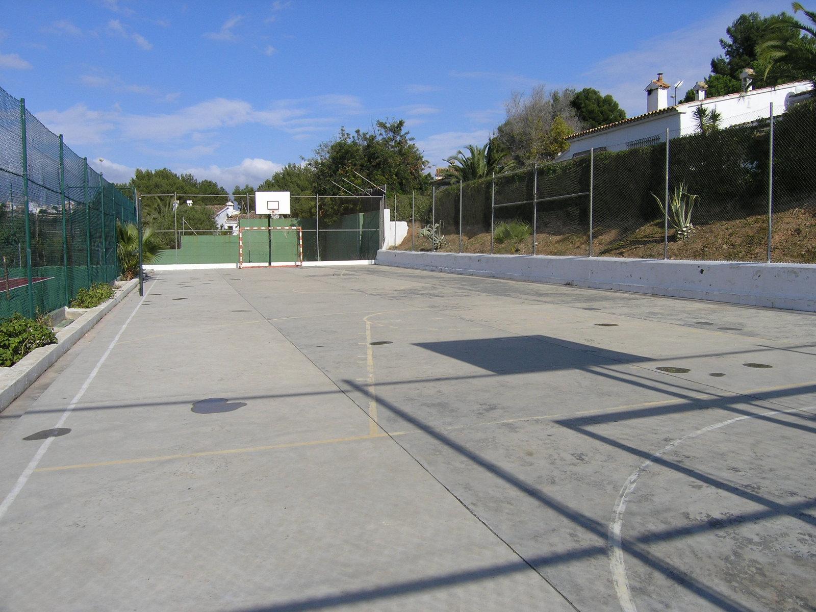 Villa en Venta en Benitachell