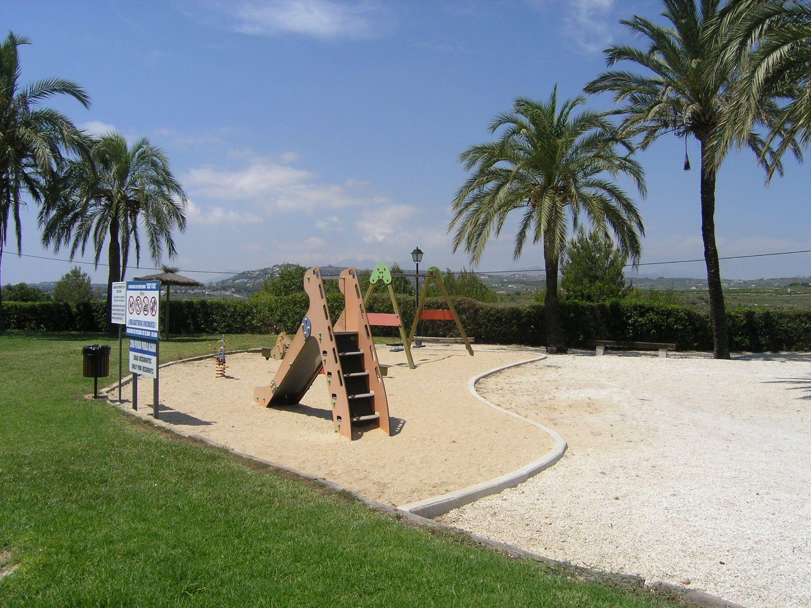 Villa en Venta en Benitachell