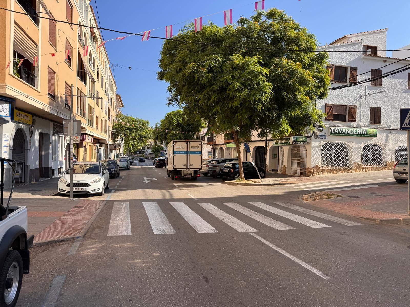 Local en Venta en Moraira