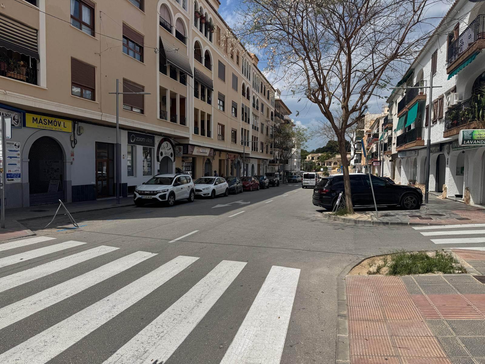 Local en Venta en Moraira