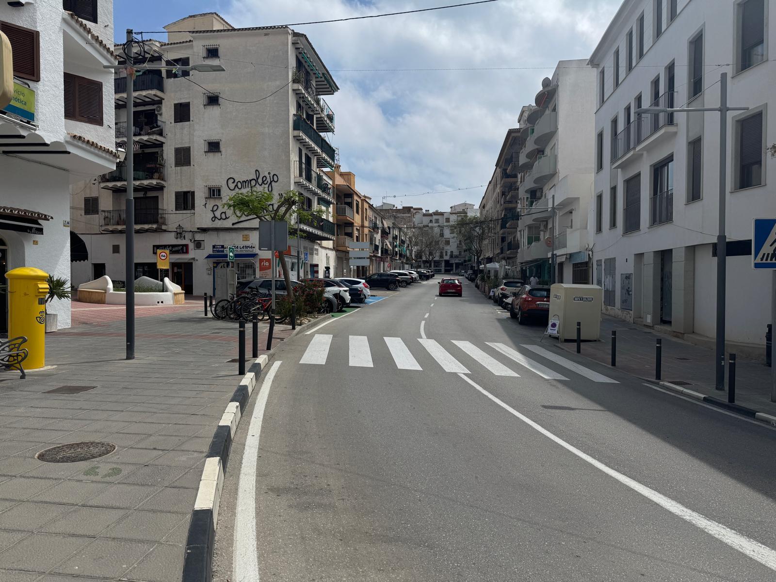 Local en Venta en Moraira