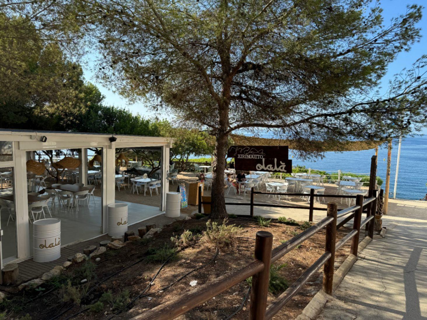Parcela en Venta en Benissa