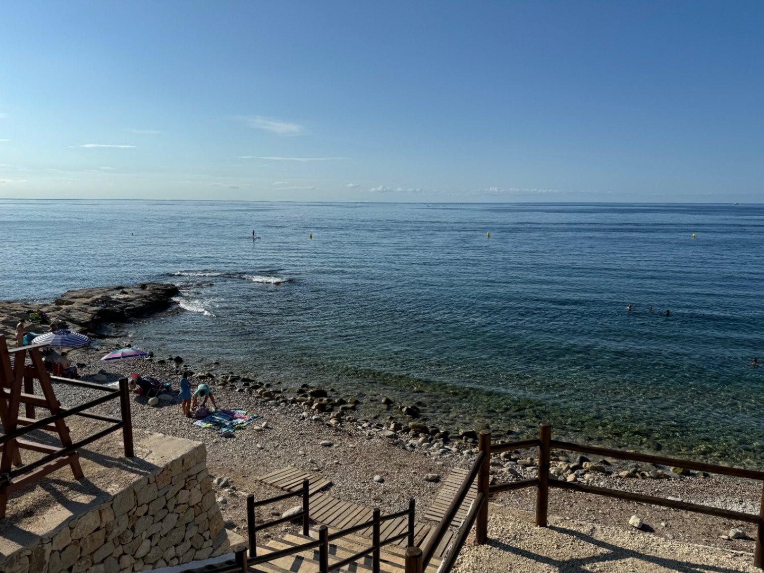 Parcela en Venta en Benissa