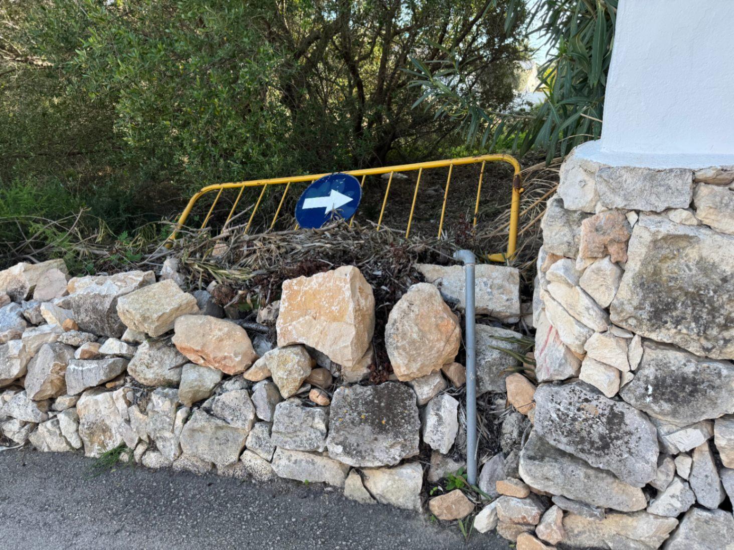 Parcela en Venta en Benissa