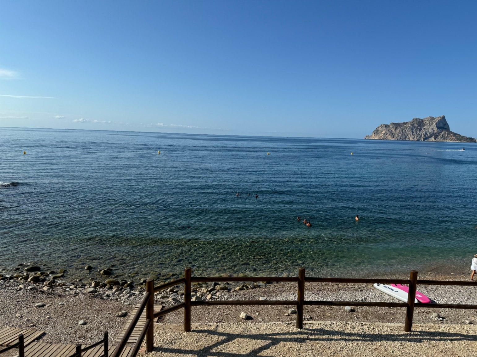 Parcela en Venta en Benissa