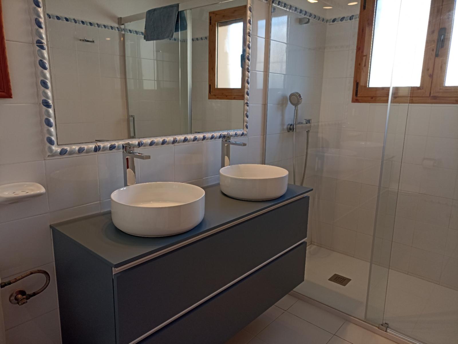 Bungalow for Rent in Moraira
