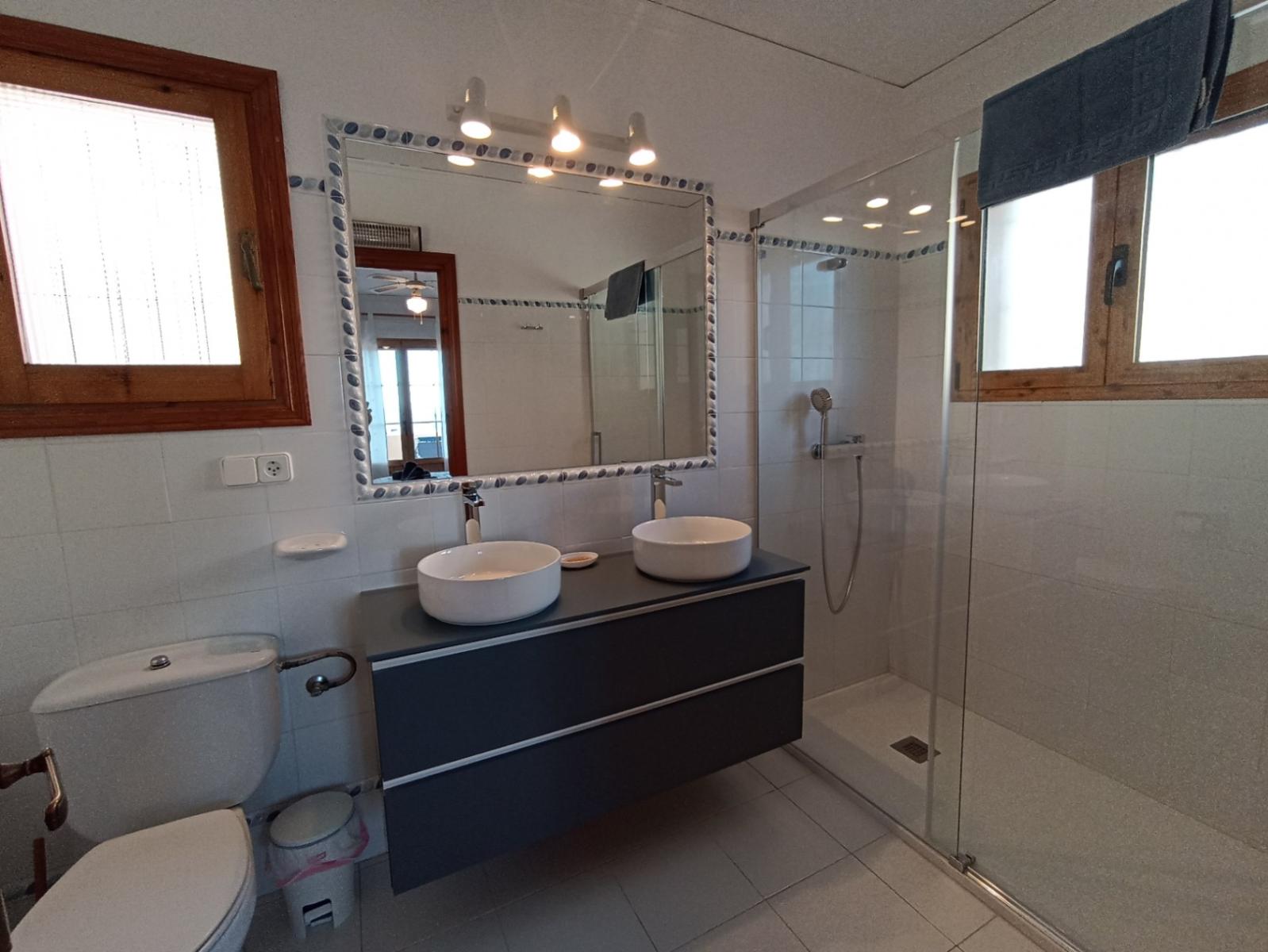 Bungalow for Rent in Moraira