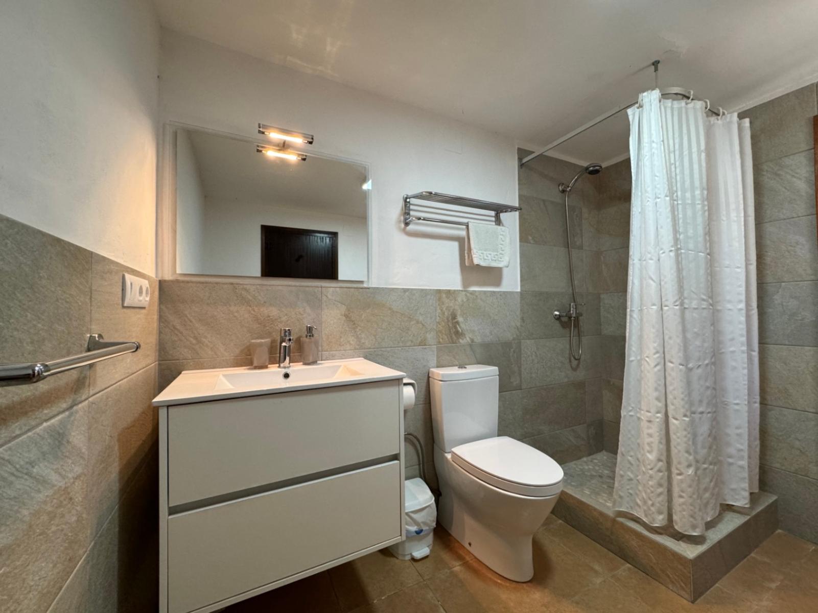 Villa for Rent in Moraira