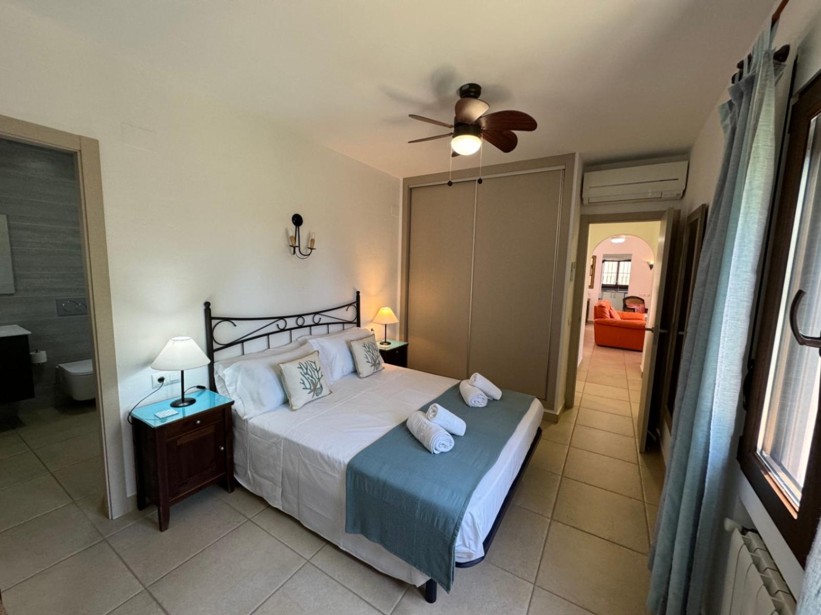 Villa for Rent in Moraira