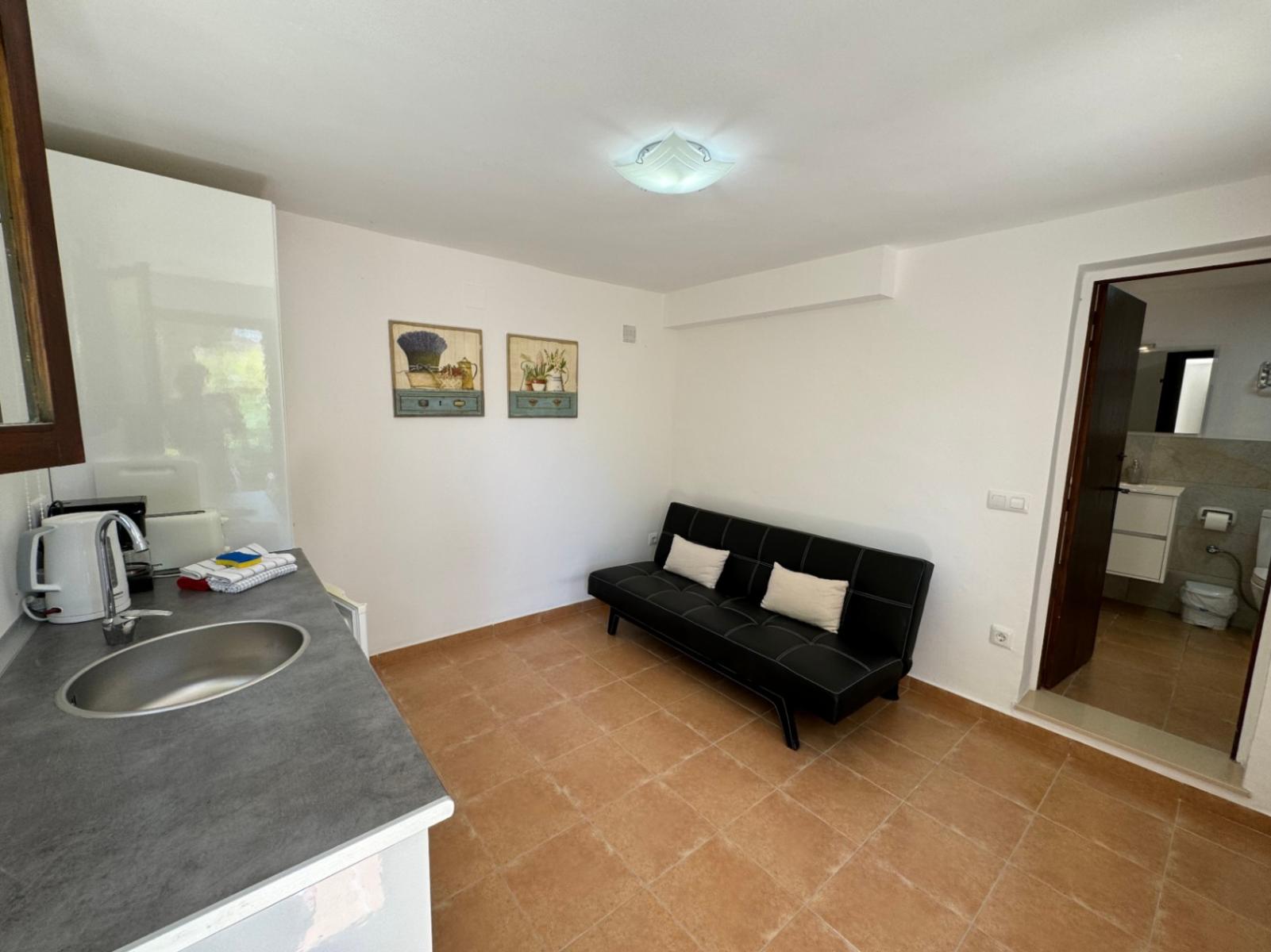 Villa for Rent in Moraira