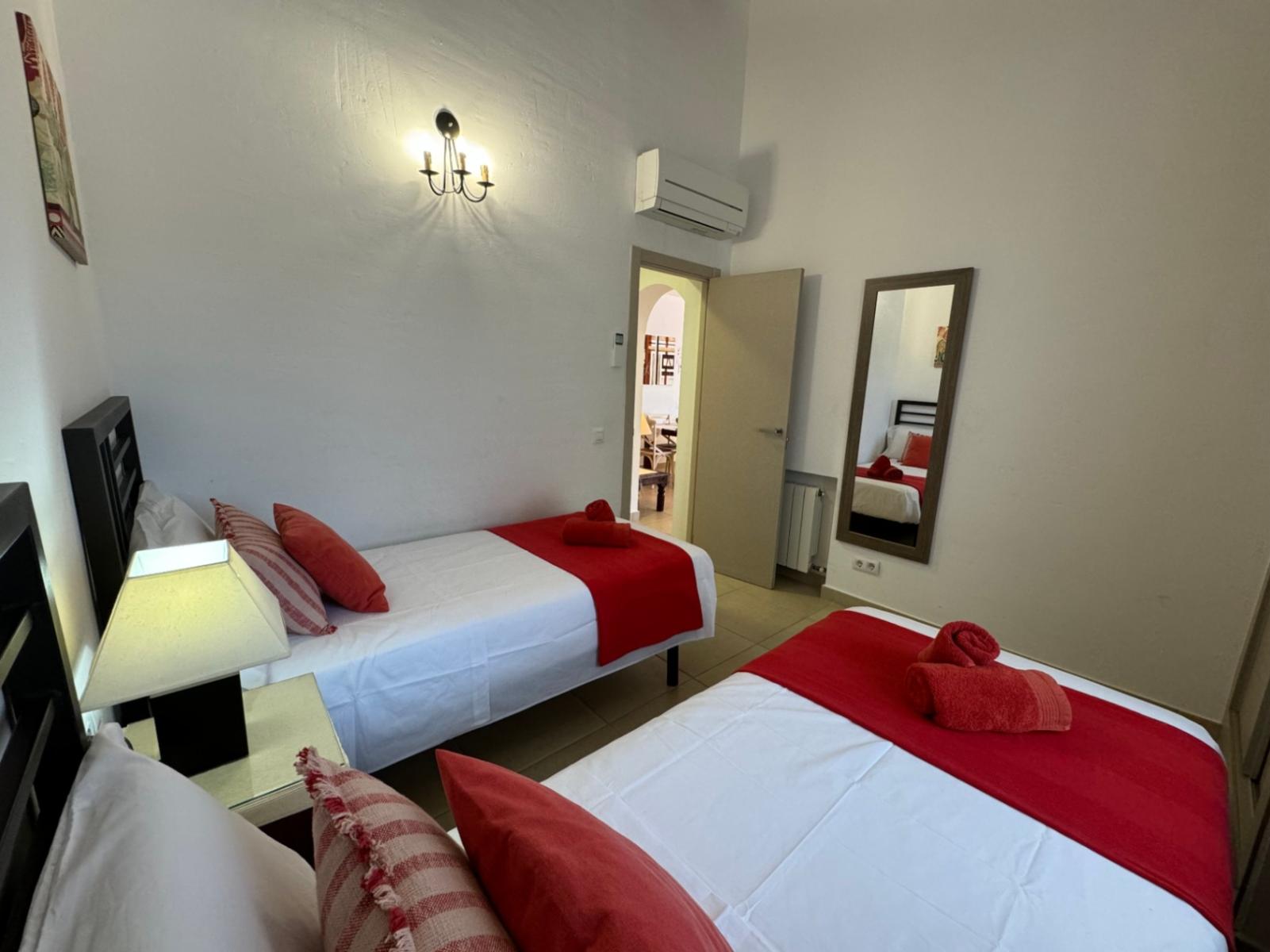 Villa for Rent in Moraira