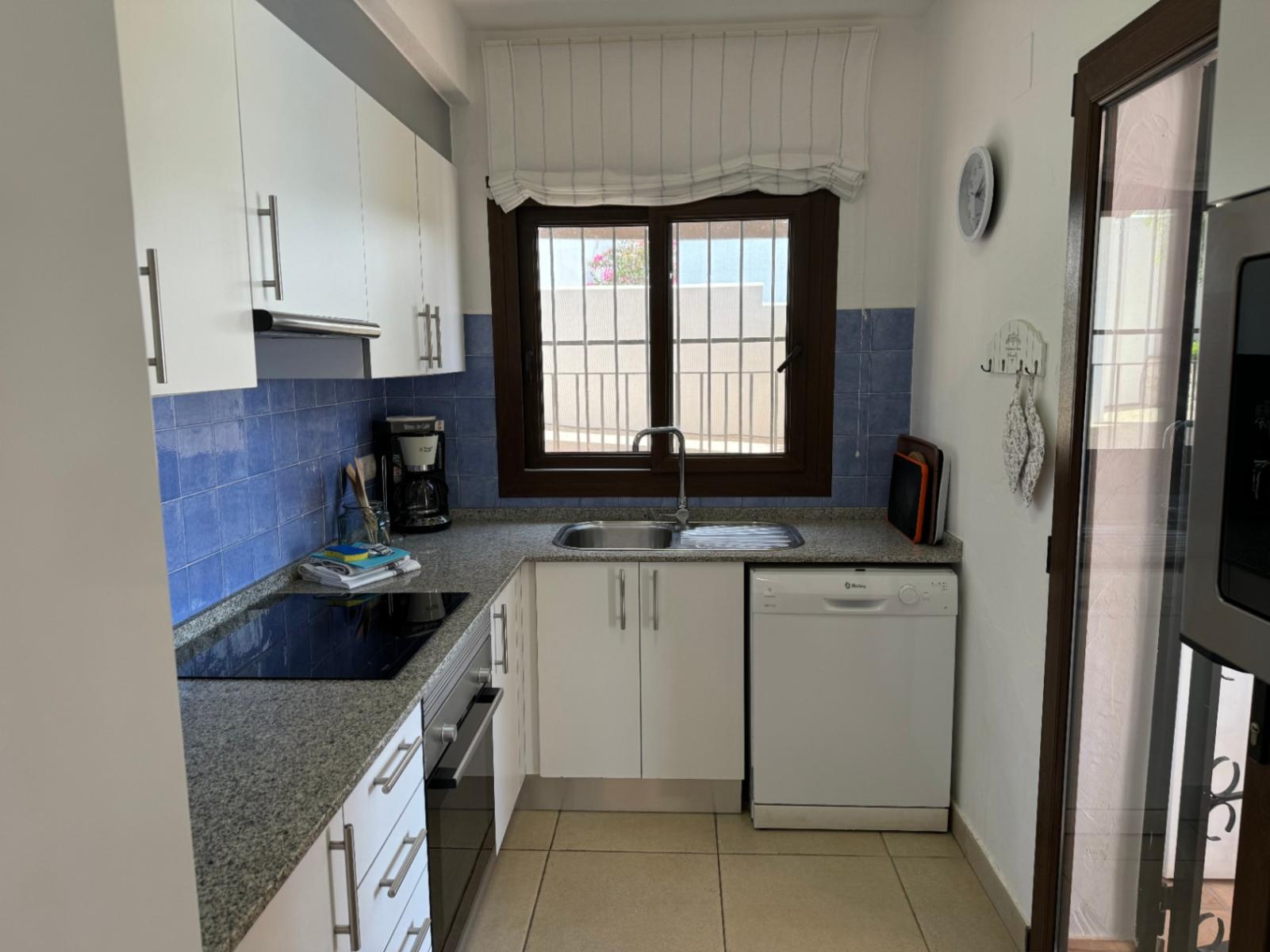 Villa for Rent in Moraira