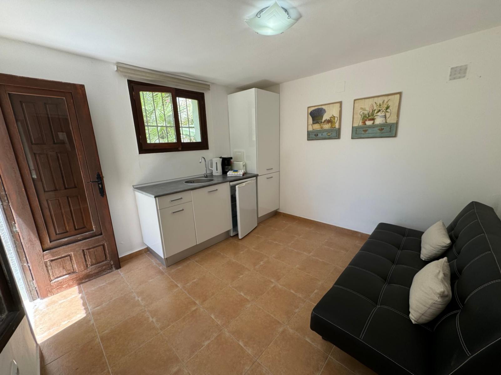 Villa for Rent in Moraira