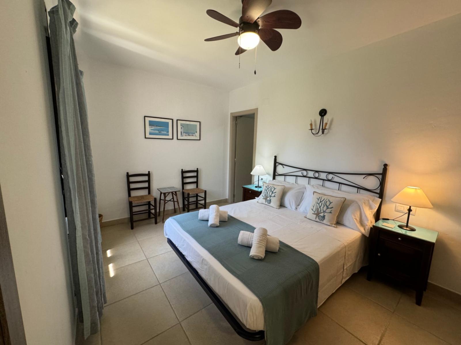 Villa for Rent in Moraira