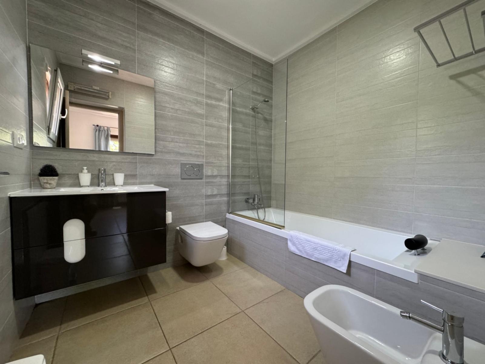 Villa for Rent in Moraira