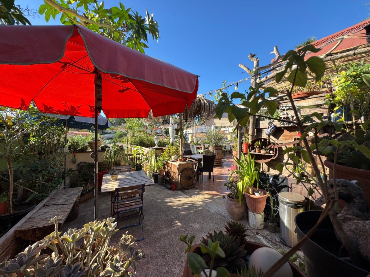 Premise for Sale in Moraira