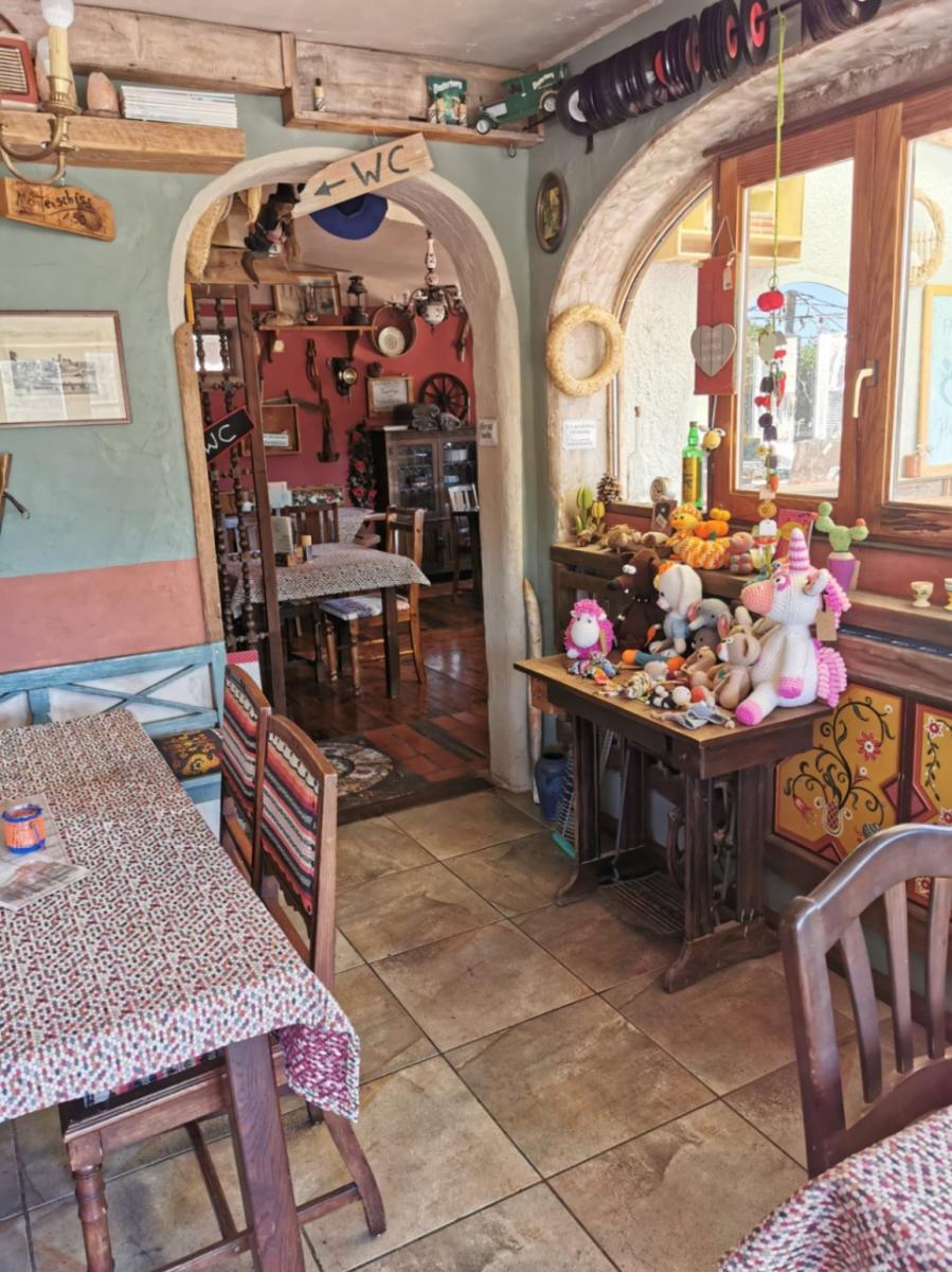 Premise for Sale in Moraira