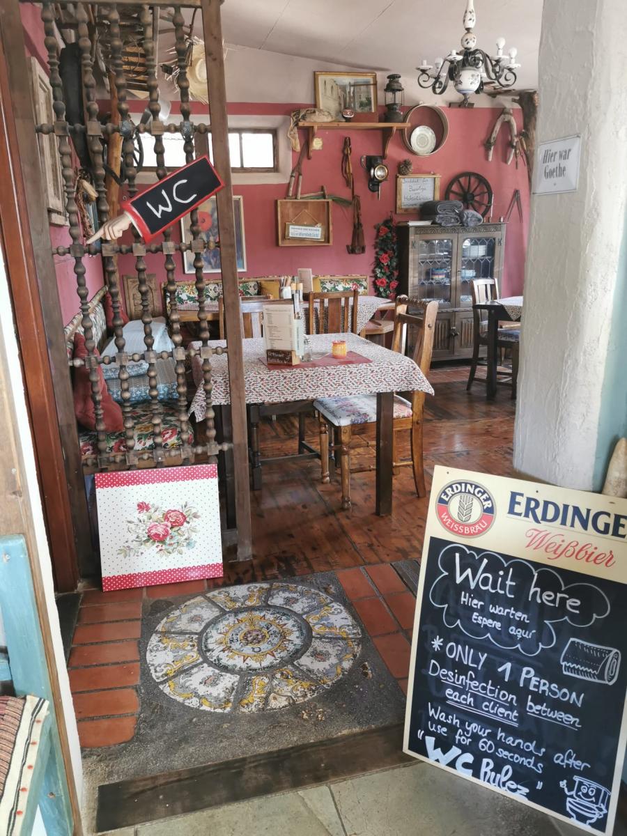 Premise for Sale in Moraira