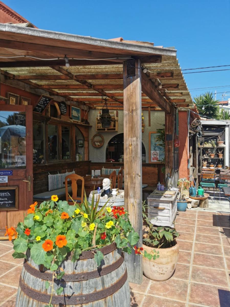 Premise for Sale in Moraira