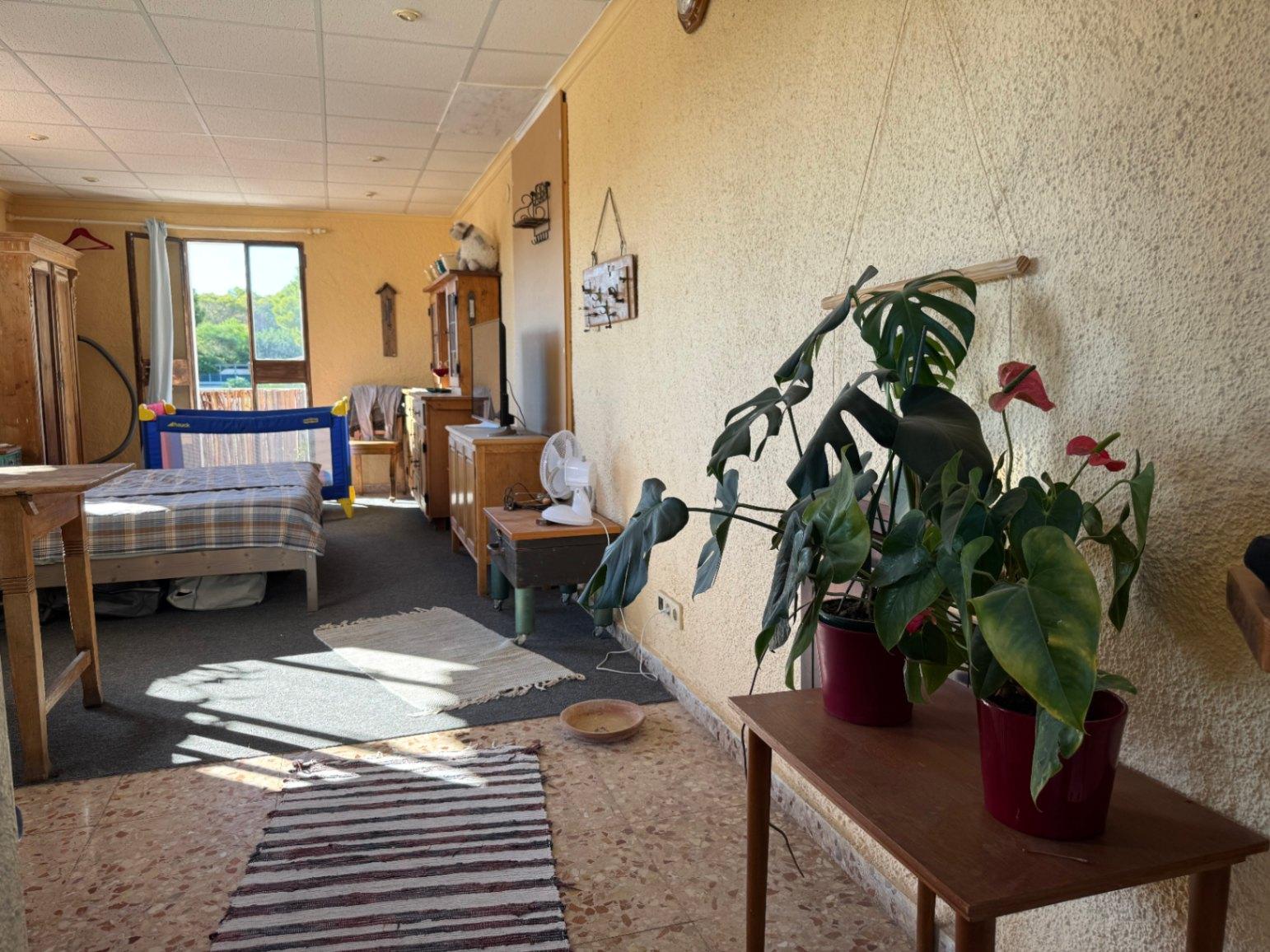 Premise for Sale in Moraira