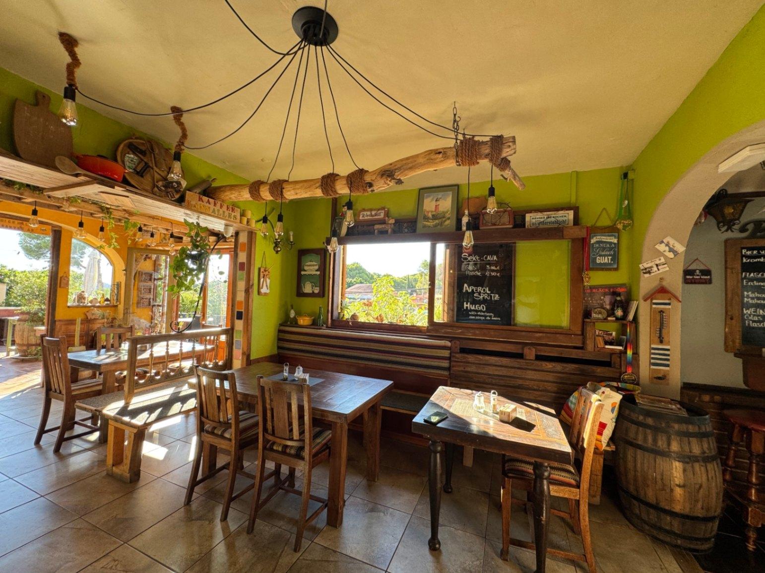 Premise for Sale in Moraira