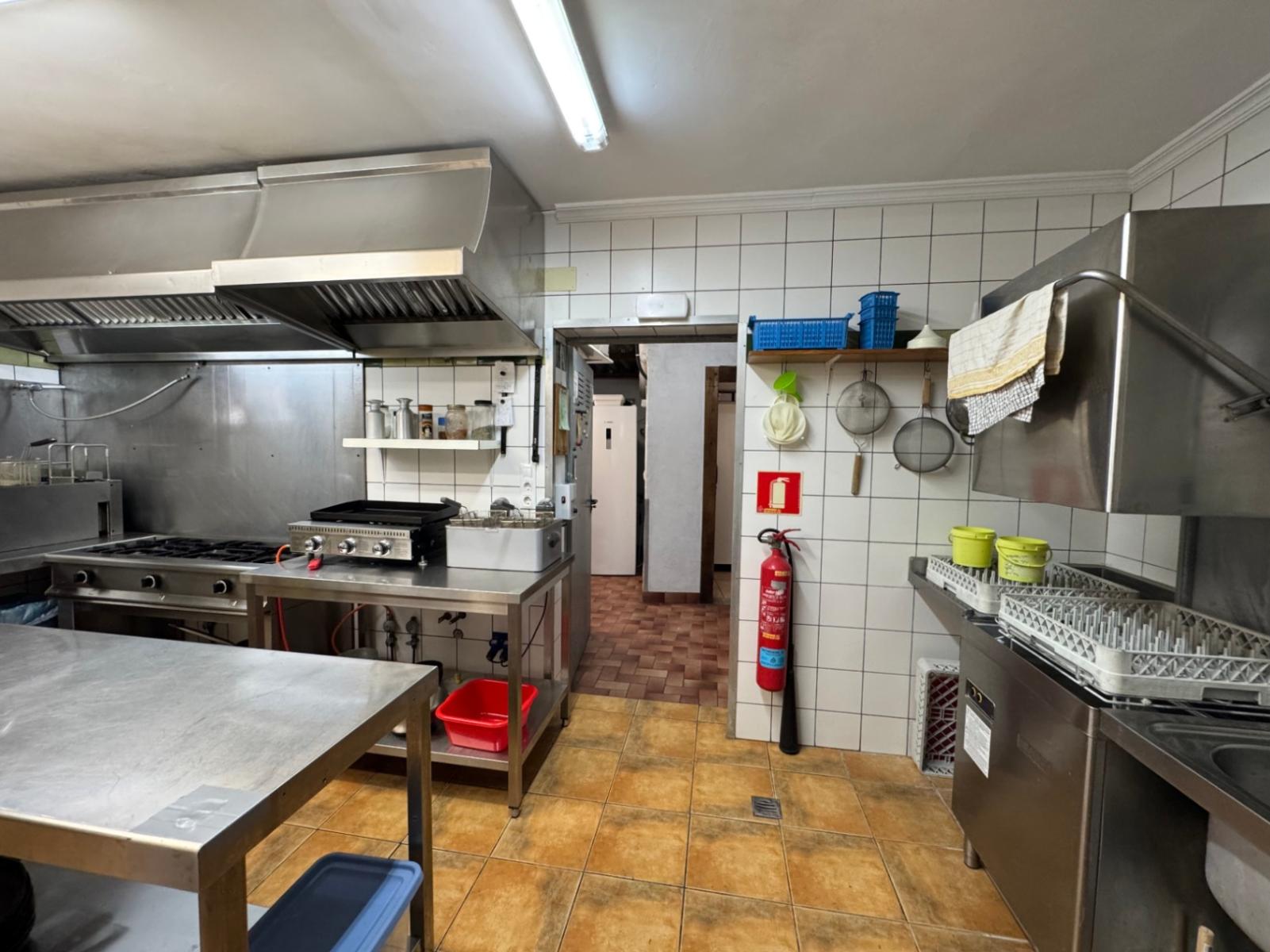 Premise for Sale in Moraira