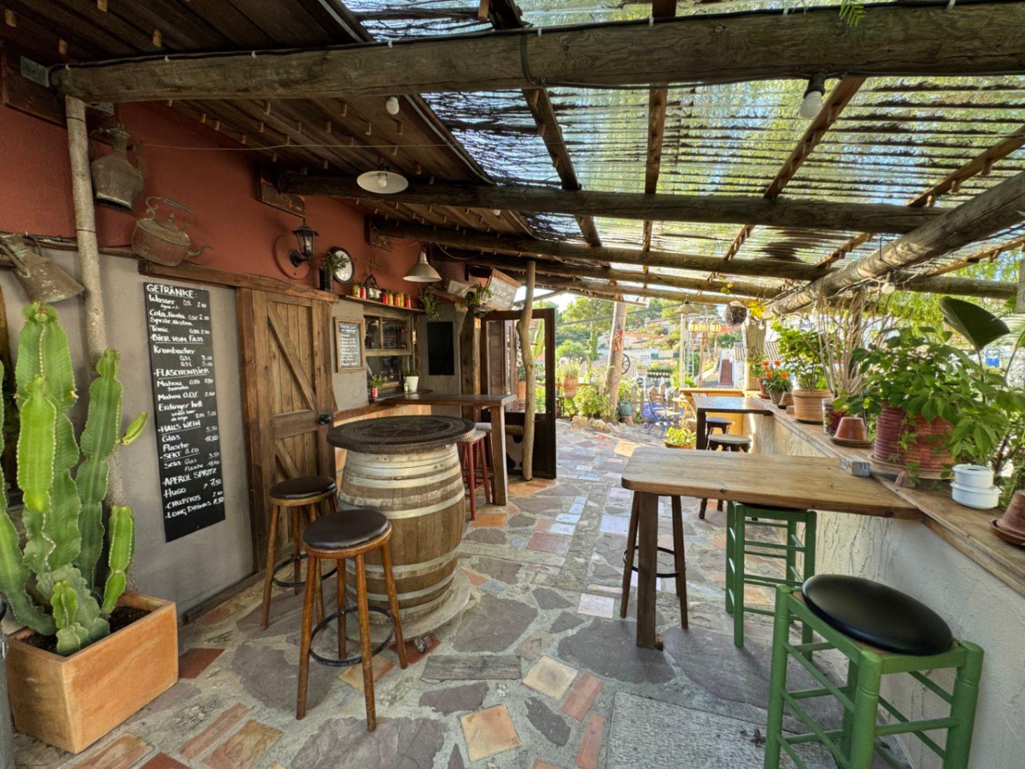 Premise for Sale in Moraira
