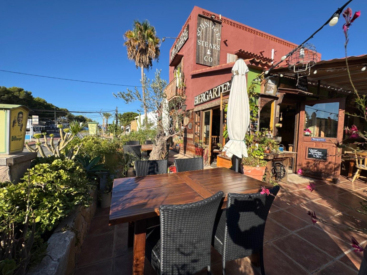 Premise for Sale in Moraira
