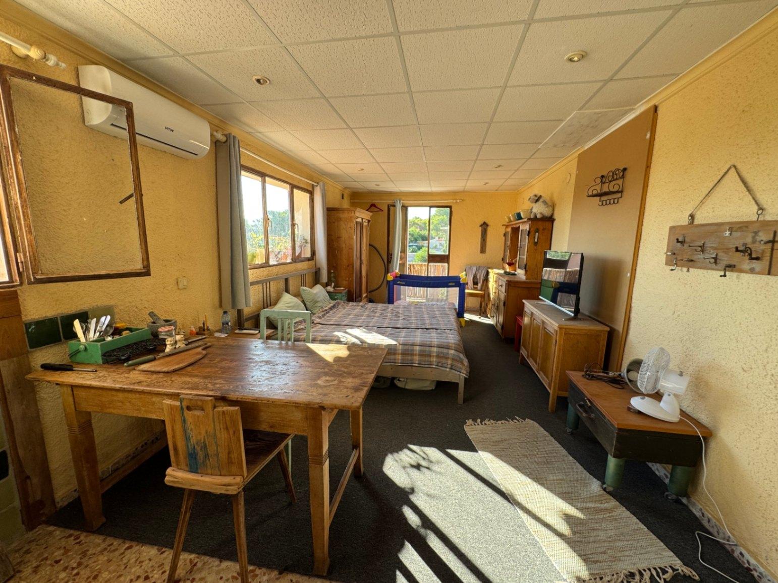 Premise for Sale in Moraira